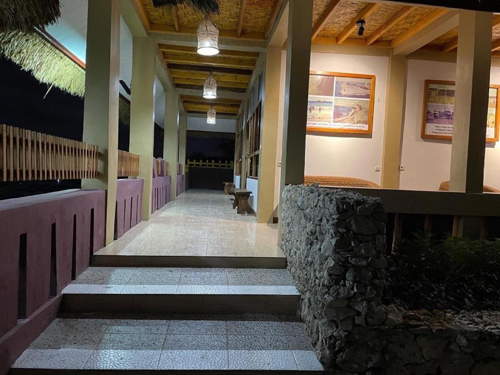 Villa Redemptorist Weetebula Exteriör bild